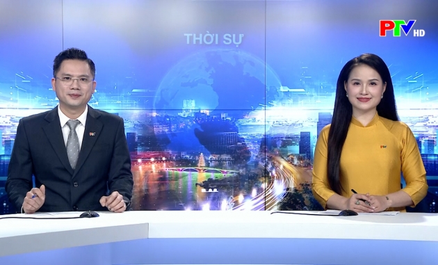 Chương trình thời sự ngày 09-02-2026