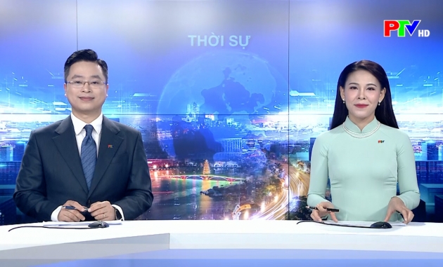 Chương trình thời sự ngày 10-02-2026