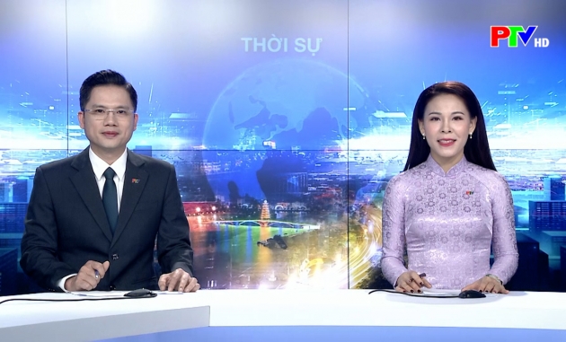 Chương trình thời sự ngày 10-03-2026