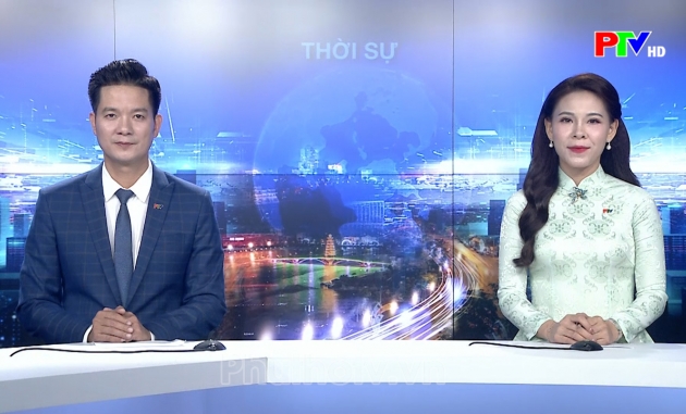 Chương trình thời sự ngày 11-7-2026 Chương trình thời sự ngày 11-7-2026
