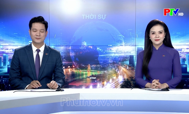 Chương trình thời sự ngày 14-10-2026 Chương trình thời sự ngày 14-10-2026