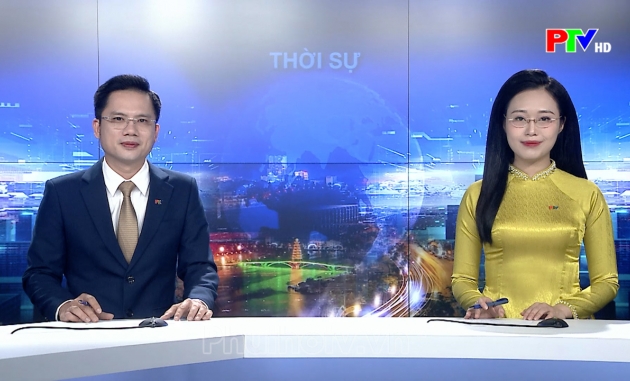Chương trình thời sự ngày 15-08-2026 Chương trình thời sự ngày 15-08-2026