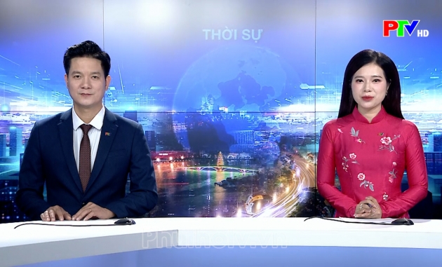 Chương trình thời sự ngày 16-10-2026 Chương trình thời sự ngày 16-10-2026