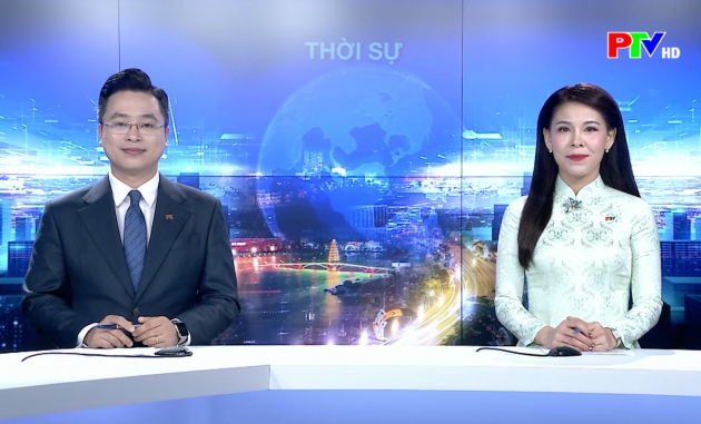 Chương trình thời sự ngày 16-12-2025