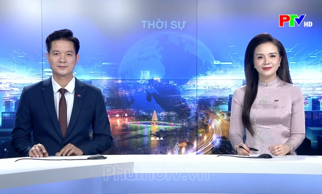 Chương trình thời sự ngày 17-06-2026 Chương trình thời sự ngày 17-06-2026