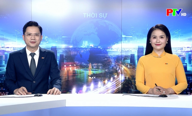 Chương trình thời sự ngày 18-3-2026