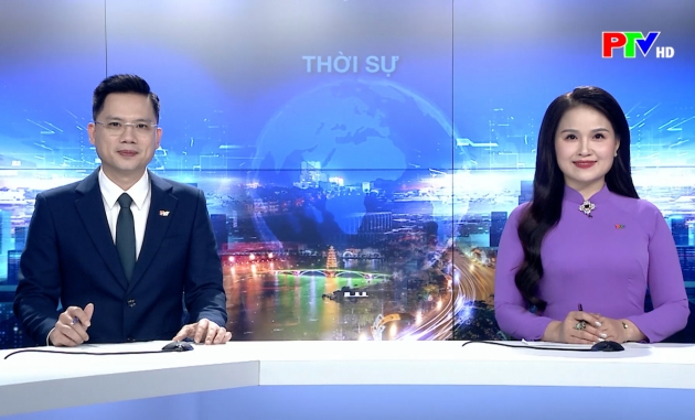 Chương trình thời sự ngày 2-4-2026