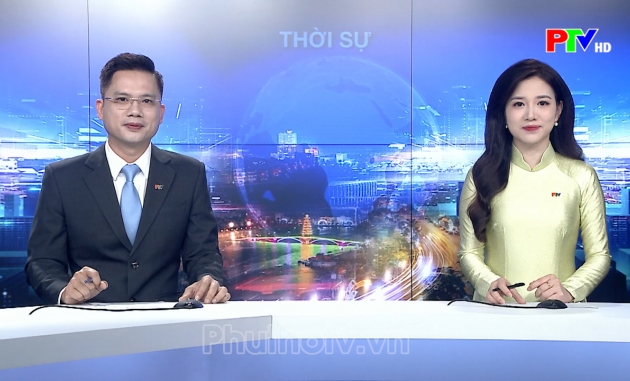 Chương trình thời sự ngày 20-7-2026 Chương trình thời sự ngày 20-7-2026