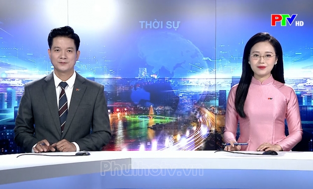 Chương trình thời sự ngày 22-09-2026 Chương trình thời sự ngày 22-09-2026