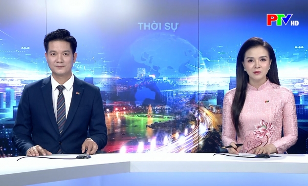 Chương trình thời sự ngày 27-5-2026 Chương trình thời sự ngày 27-5-2026