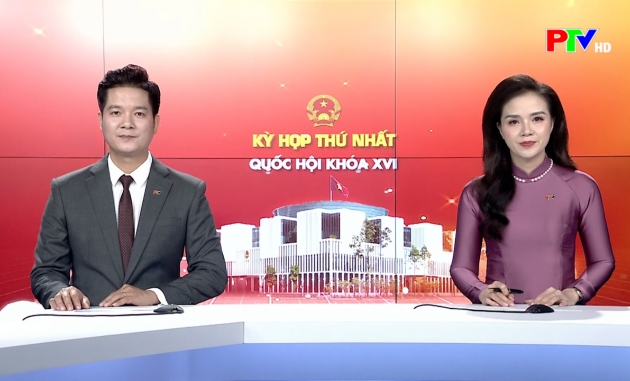 Chương trình thời sự ngày 8-4-2026