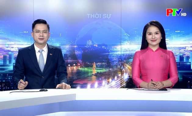 Chương trình thời sự ngày 9-4-2026