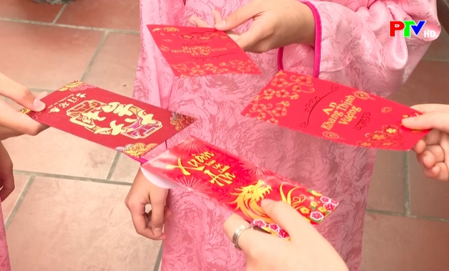 Cuộc sống thường ngày 17-02-2026