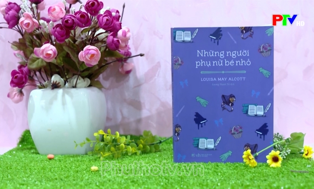 Sách hay mỗi ngày – Những người phụ nữ bé nhỏ
