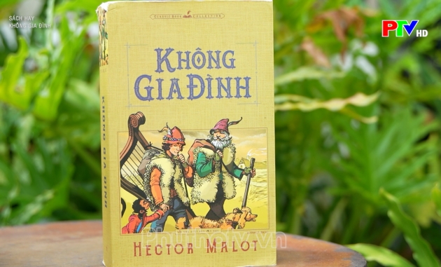Sách hay - Không gia đình Sách hay - Không gia đình