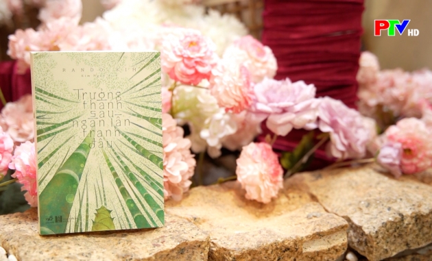 Sách hay - Trưởng thành sau ngàn lần tranh đấu