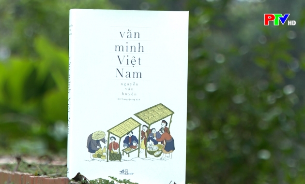 Sách hay - Văn minh Việt Nam Sách hay - Văn minh Việt Nam