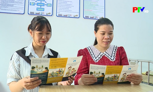 Tạp chí dân tộc miền núi và phát triển ngày 16-12-2025