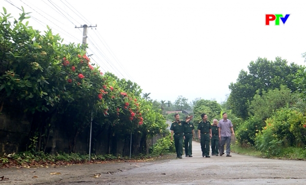 Tạp chí dân tộc miền núi và phát triển ngày 6-12-2025 Tạp chí dân tộc miền núi và phát triển ngày 6-12-2025