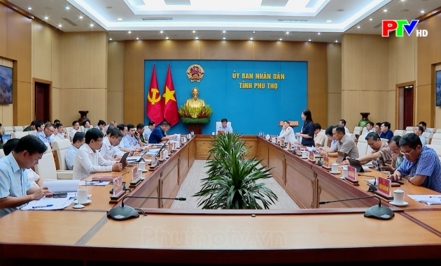 Bản tin tiếng Anh - Phu Tho News ngày 08-08-2026