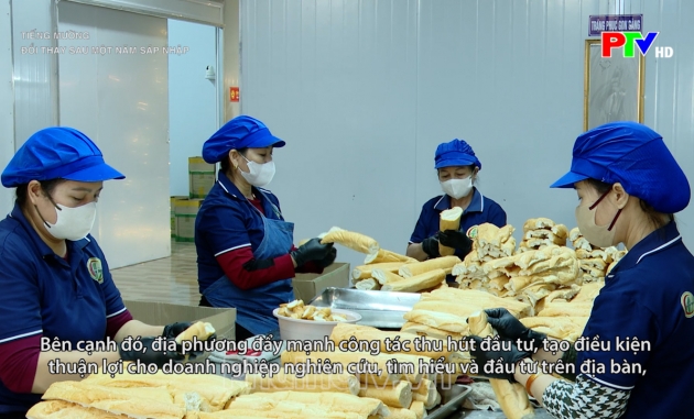 Tiếng Mường - Đổi thay sau một năm sáp nhập Tiếng Mường - Đổi thay sau một năm sáp nhập