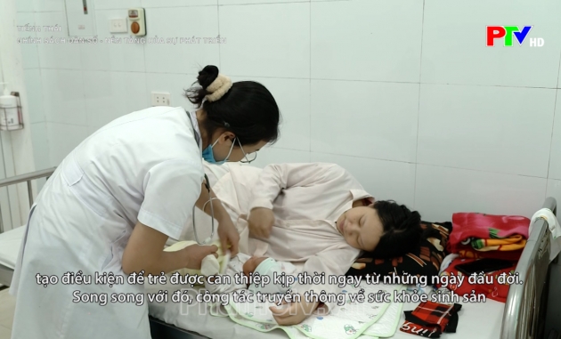 Tiếng Thái - Chính sách dân số: Nền tảng của sự phát triển Tiếng Thái - Chính sách dân số: Nền tảng của sự phát triển