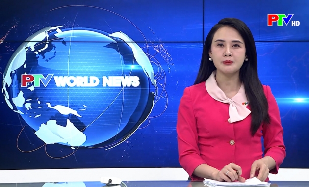 Bản tin quốc tế 18h45 ngày 30-4-2026