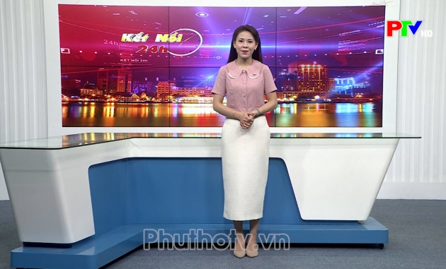 Kết nối 24h ngày 23-10-2026