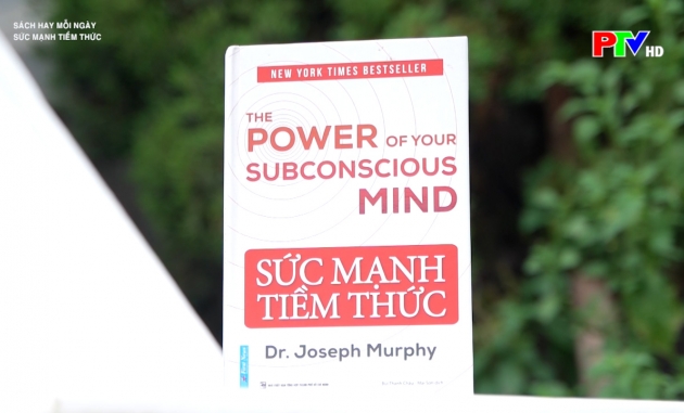 Sách hay - Sức mạnh tiềm thức