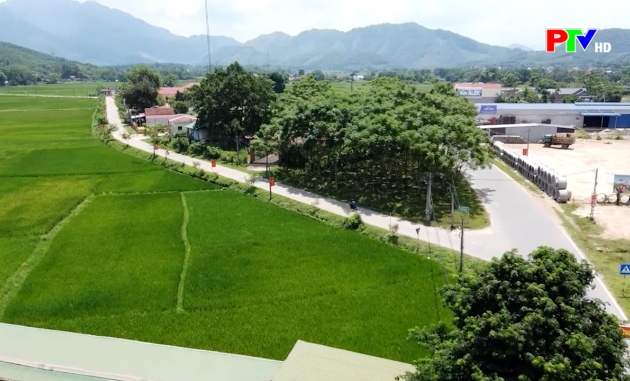 Tạp chí dân tộc, miền núi và phát triển - Nông thôn mới kiểu mẫu