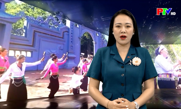 Tạp chí dân tộc, miền núi và phát triển: Đưa văn hóa truyền thống vào học đường - yêu cầu từ thực tiễn