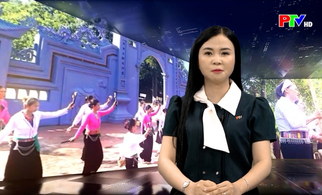 Tạp chí Dân tộc, miền núi và phát triển - Mỗi giọt máu, mốt tấm lòng Tạp chí Dân tộc, miền núi và phát triển - Mỗi giọt máu, mốt tấm lòng