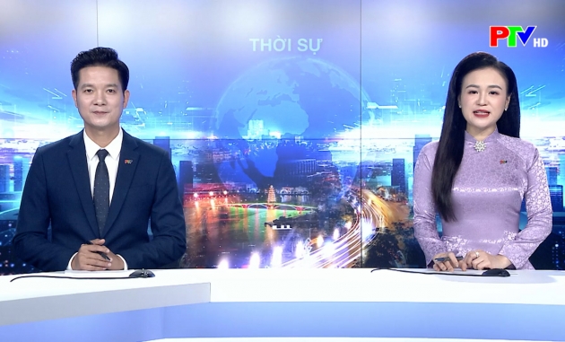 Chương trình thời sự ngày 08-06-2026