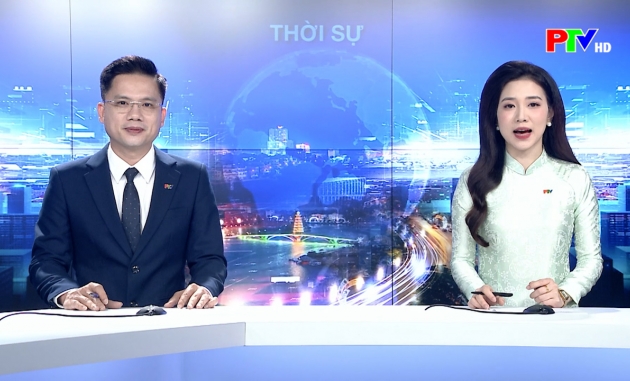 Chương trình thời sự ngày 22-06-2026 Chương trình thời sự ngày 22-06-2026
