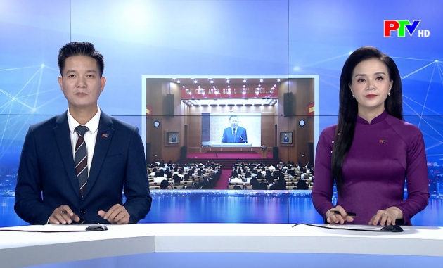 Chương trình thời sự ngày 01-7-2026 Chương trình thời sự ngày 01-7-2026