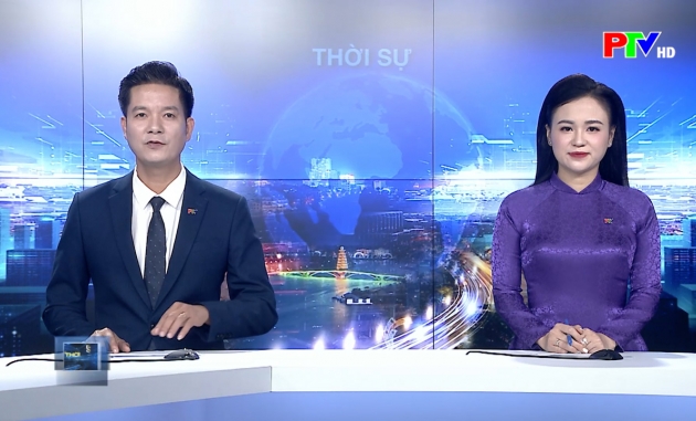 Chương trình thời sự ngày 19-7-2026 Chương trình thời sự ngày 19-7-2026