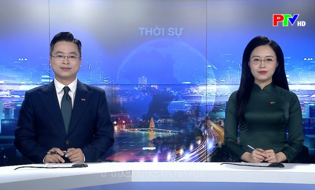 Chương trình thời sự ngày 09-08-2026