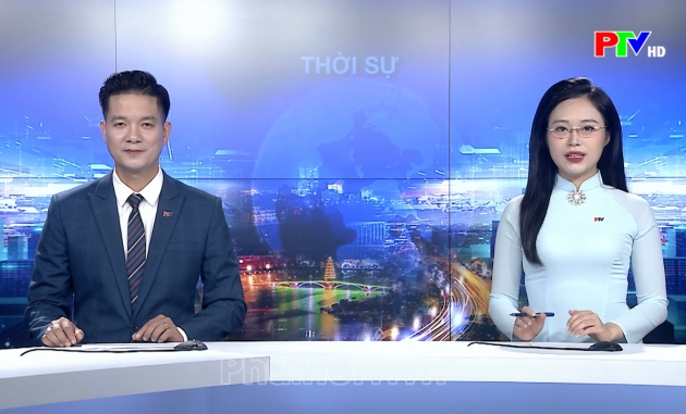 Chương trình thời sự ngày 23-08-2026 Chương trình thời sự ngày 23-08-2026