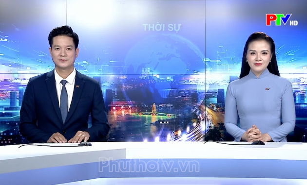 Chương trình thời sự ngày 23-09-2026 Chương trình thời sự ngày 23-09-2026