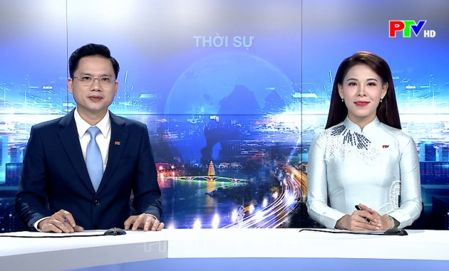 Chương trình thời sự ngày 26-09-2026 Chương trình thời sự ngày 26-09-2026