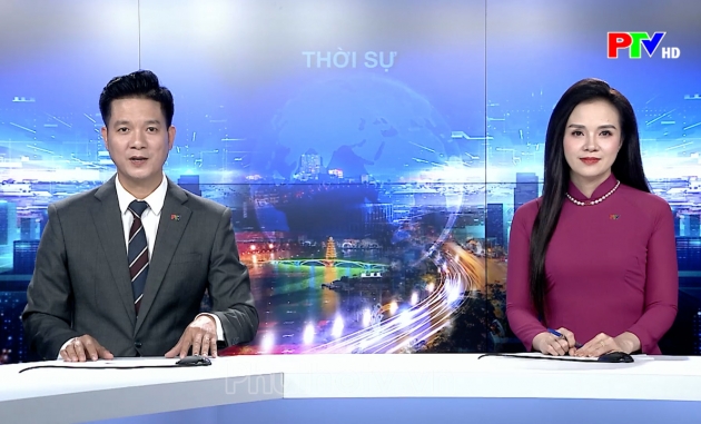 Chương trình thời sự ngày 02-10-2026