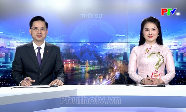 Chương trình thời sự ngày 08-10-2026 Chương trình thời sự ngày 08-10-2026