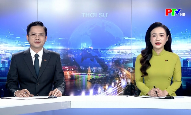 Chương trình thời sự ngày 17-10-2026 Chương trình thời sự ngày 17-10-2026