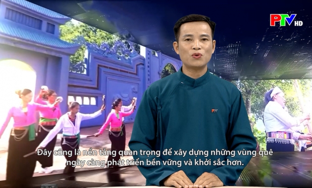 Tiếng Mường - Khai thác lợi thế tạo sinh kế bền vững