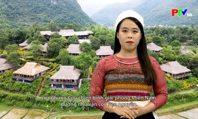 Tiếng Thái - Chuyện kể những cựu chiến binh giải phóng miền Nam