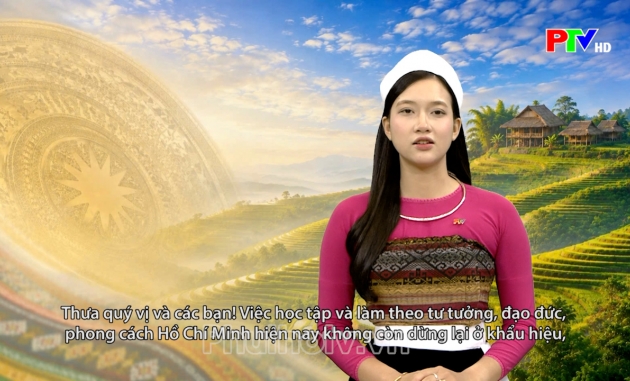 Tiếng Thái - Học Bác mỗi ngày Tiếng Thái - Học Bác mỗi ngày