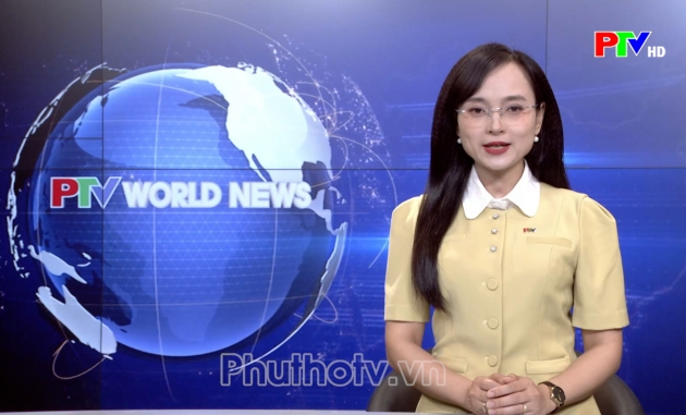 Bản tin quốc tế 11h45 ngày 28-10-2026 Bản tin quốc tế 11h45 ngày 28-10-2026