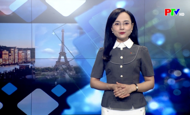 Văn hóa giải trí thế giới ngày 16-4-2026