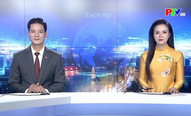 Chương trình thời sự ngày 15-7-2026 Chương trình thời sự ngày 15-7-2026