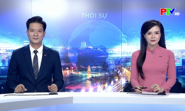 Chương trình thời sự ngày 24-06-2026 Chương trình thời sự ngày 24-06-2026